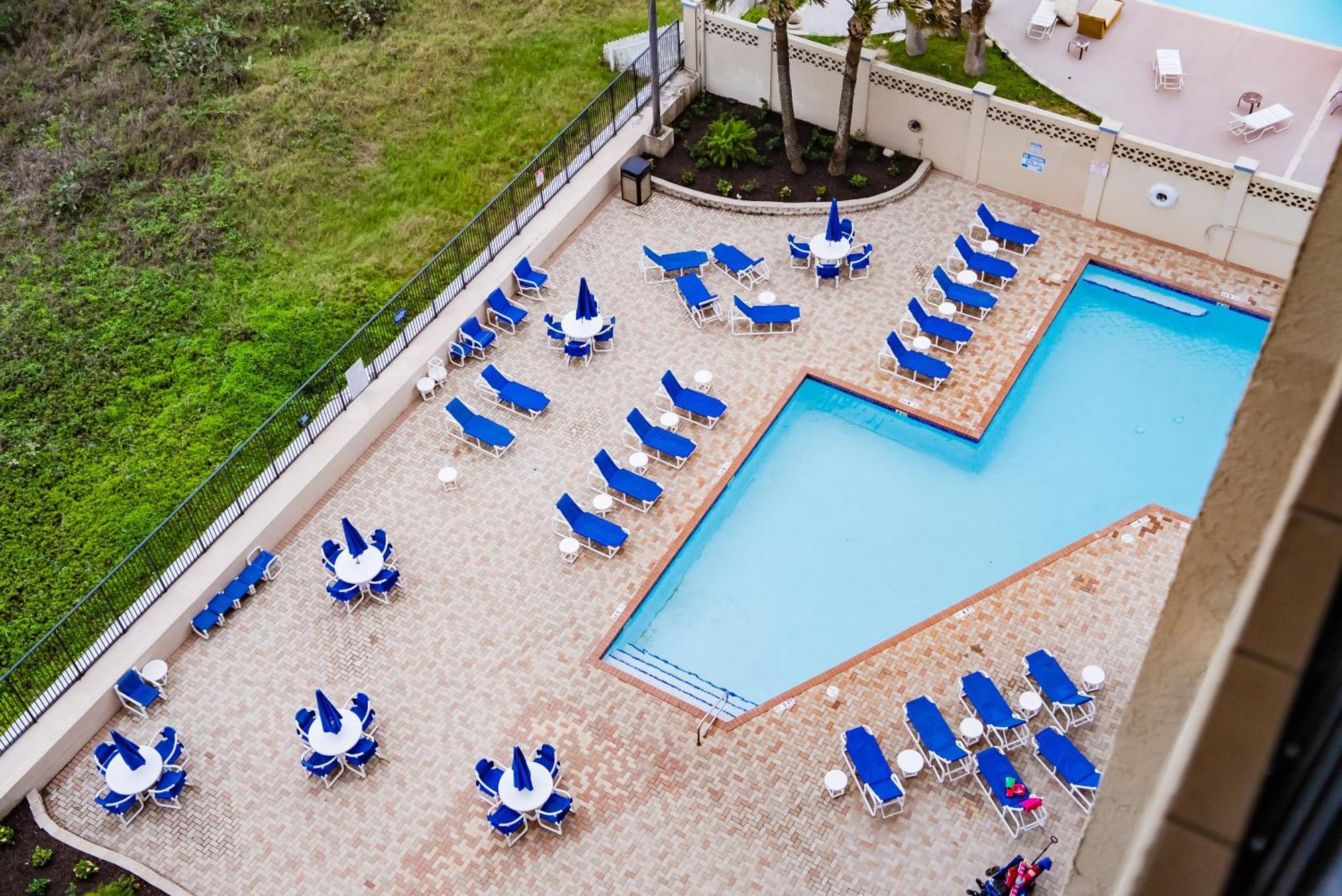 SUNTIDE III RESORT UNIT 801, SOUTH PADRE ISLAND